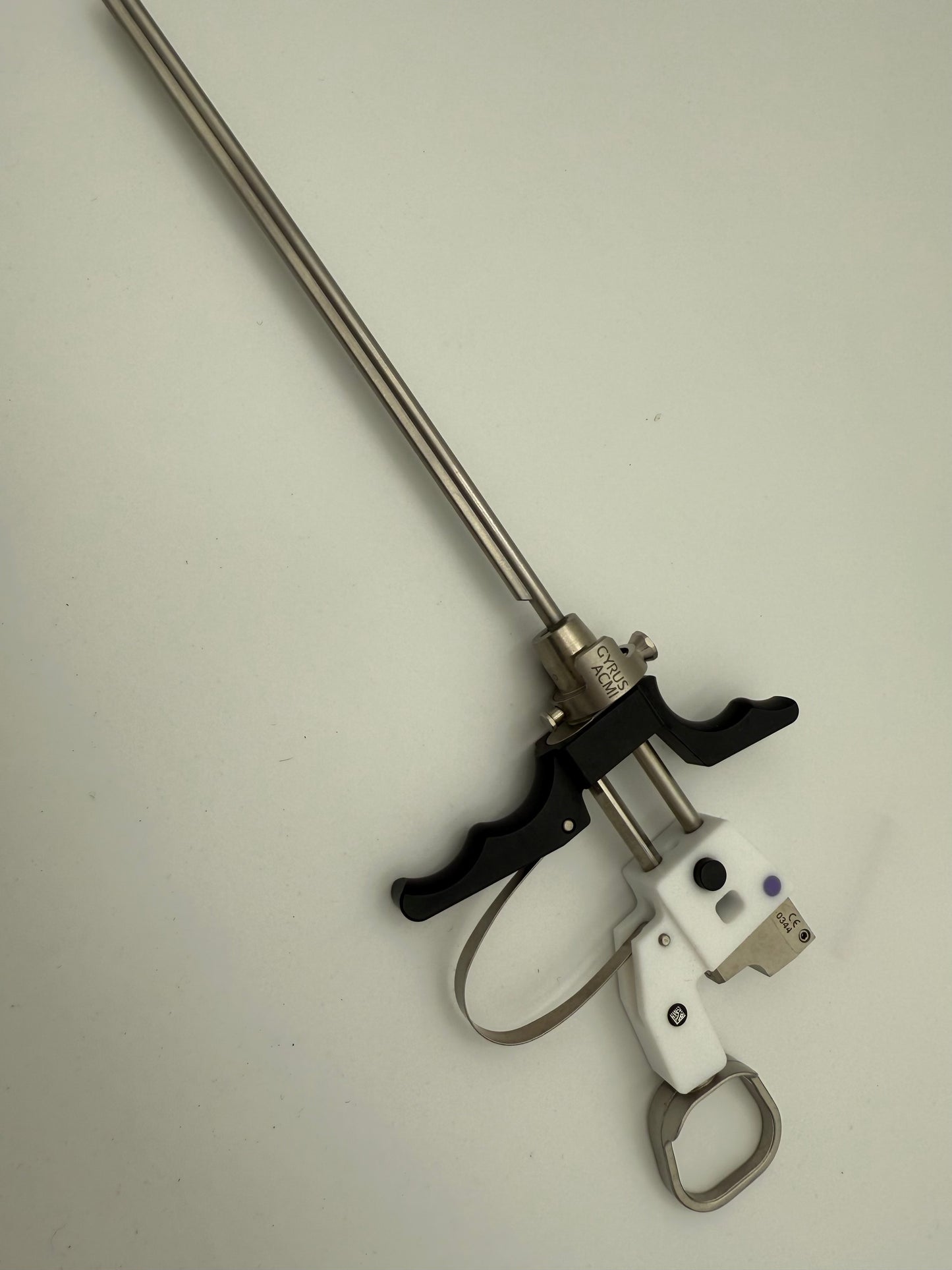 Gyrus ACMI 0344 Resectoscope Working Element EIWE Elite Series.