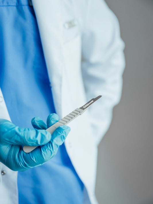 Top 5 essential surgical tools every small clinic should have (and why)