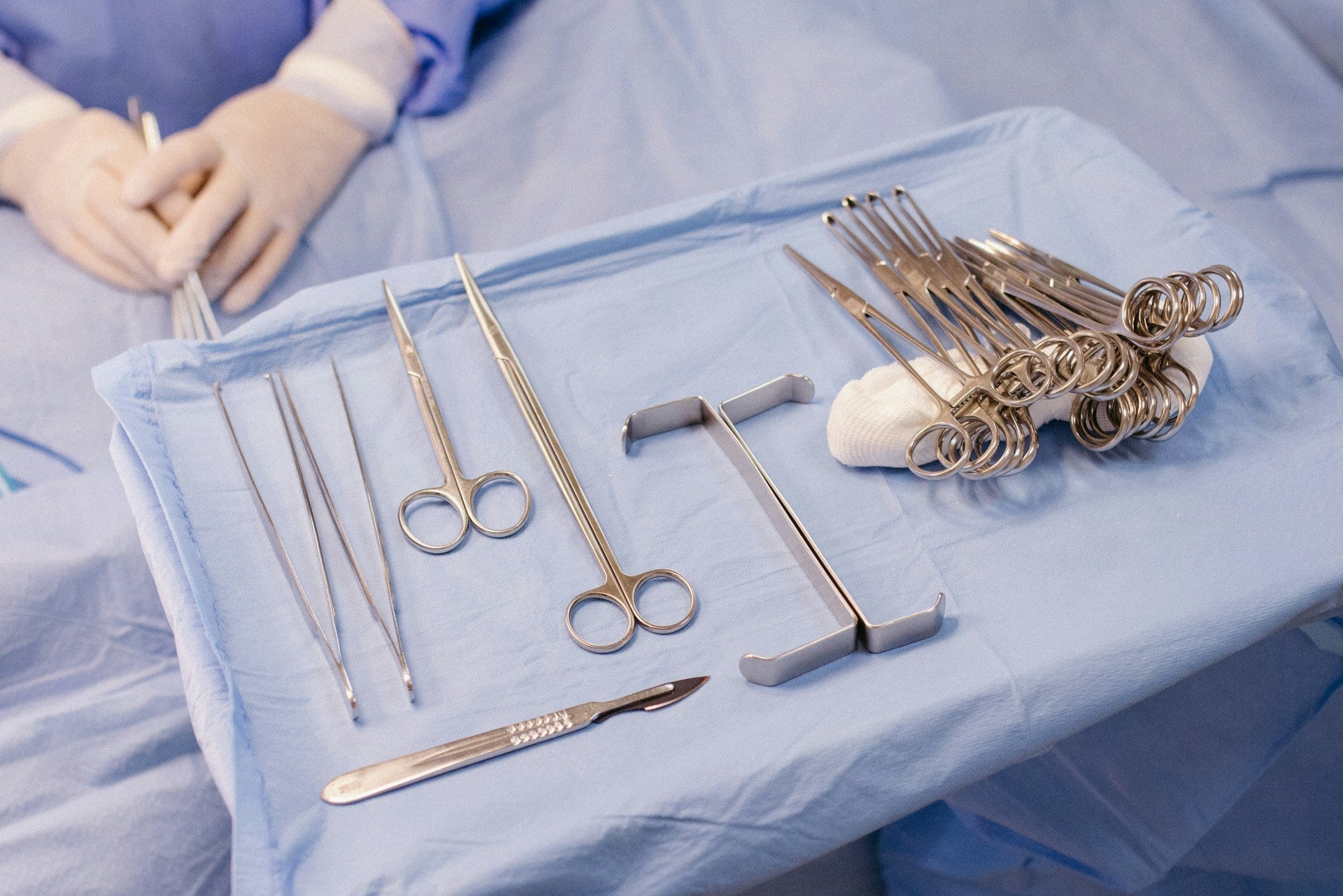 Instrum How to identify High-Quality medical instruments — even on a budget ...