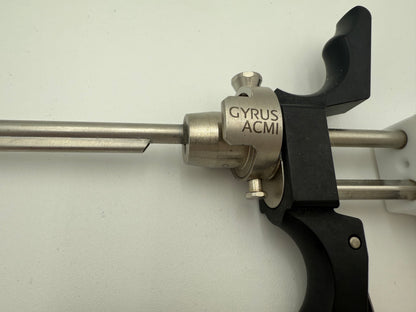 Gyrus ACMI 0344 Resectoscope Working Element EIWE Elite Series.