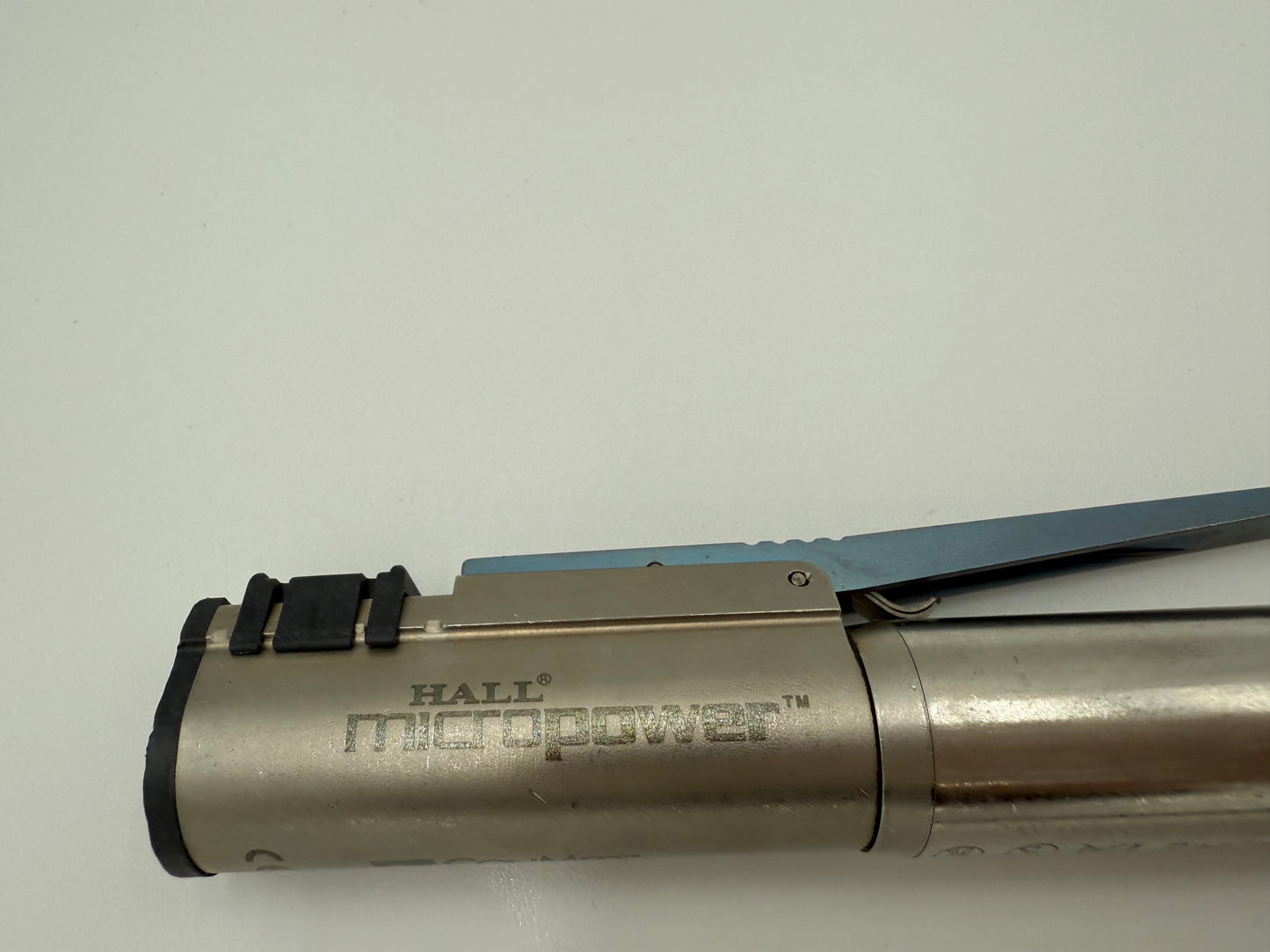 Conmed Linvatec Hall 6021-023 MicroPower Reciprocating Saw