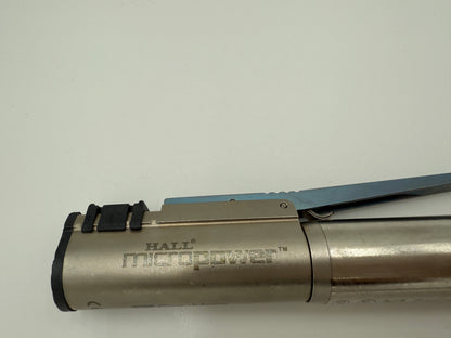 Conmed Linvatec Hall 6021-023 MicroPower Reciprocating Saw