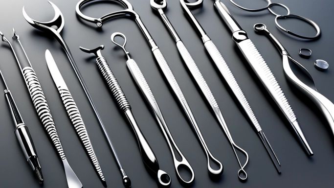 Fancy Medical Instruments Martin Medical Supplies – Premium & Affordable Surgical Essentials