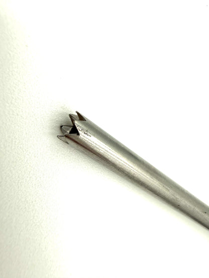 Synthes 312.01 2.8mm Adjustable Parallel Wire Guide Part